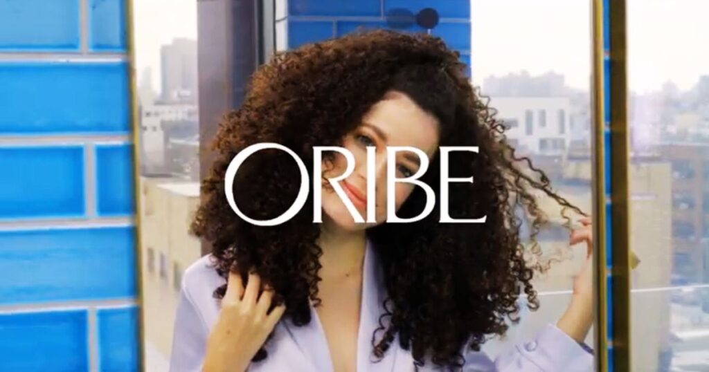 oribe shampoo and conditioner