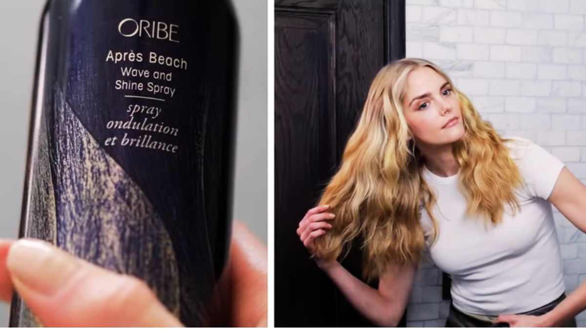 oribe shampoo and conditioner