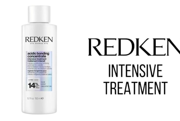 Redken All Soft Conditioner